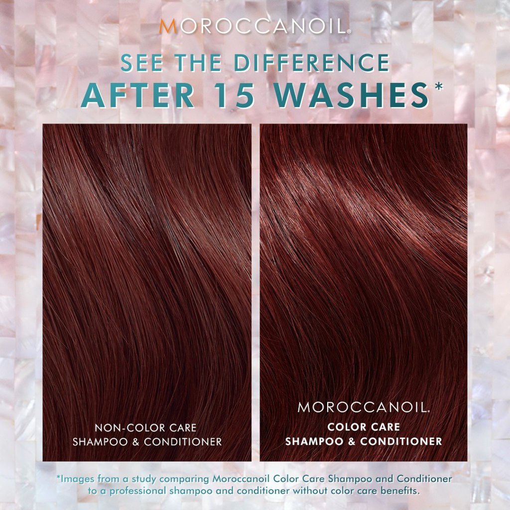 Moroccanoil Color Care Shampoo 250ml