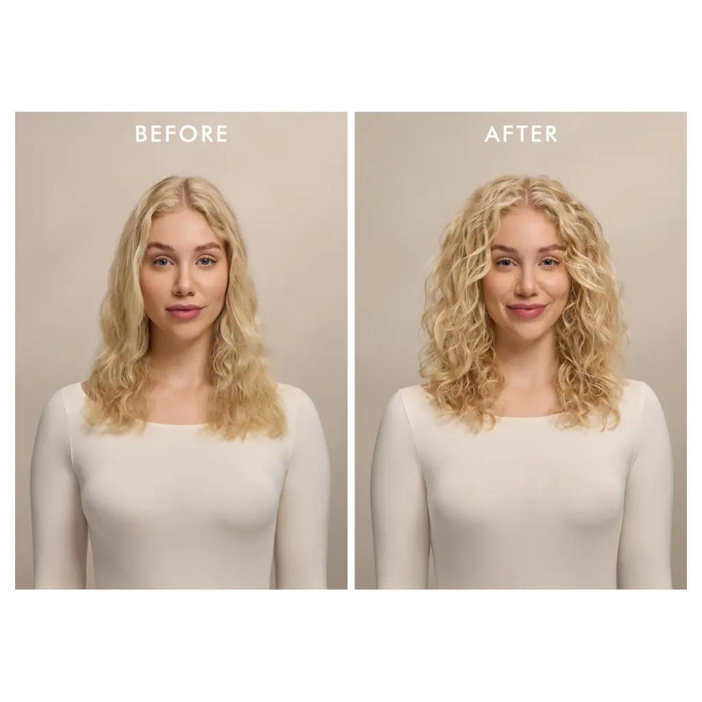 MOROCCANOIL Curl Control Mousse
