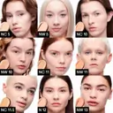 M.A.C Cosmetics Studio Radiance 24Hr Luminous Lift Concealer