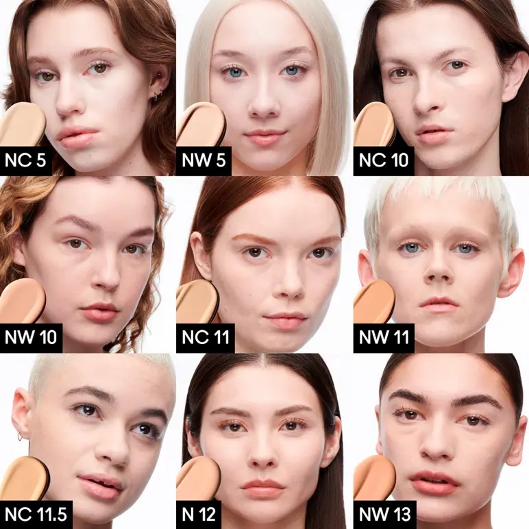 M.A.C Cosmetics Studio Radiance 24Hr Luminous Lift Concealer