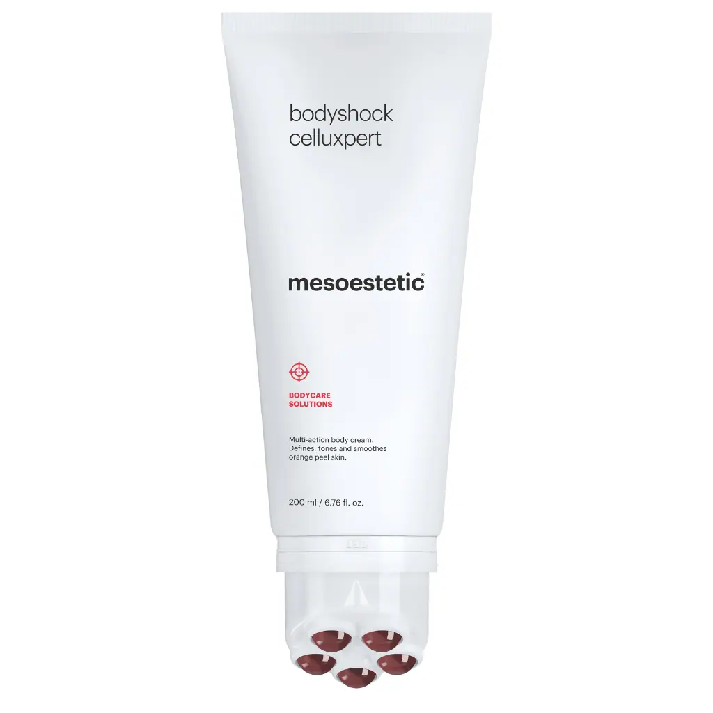 mesoestetic bodyshock celluxpert