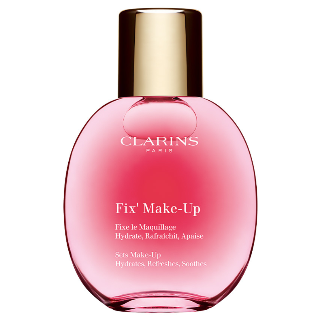 Clarins Fix Make-Up 50ml