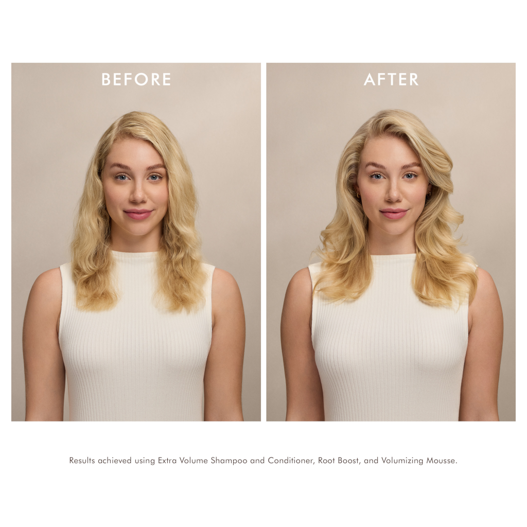 MOROCCANOIL Extra Volume Conditioner