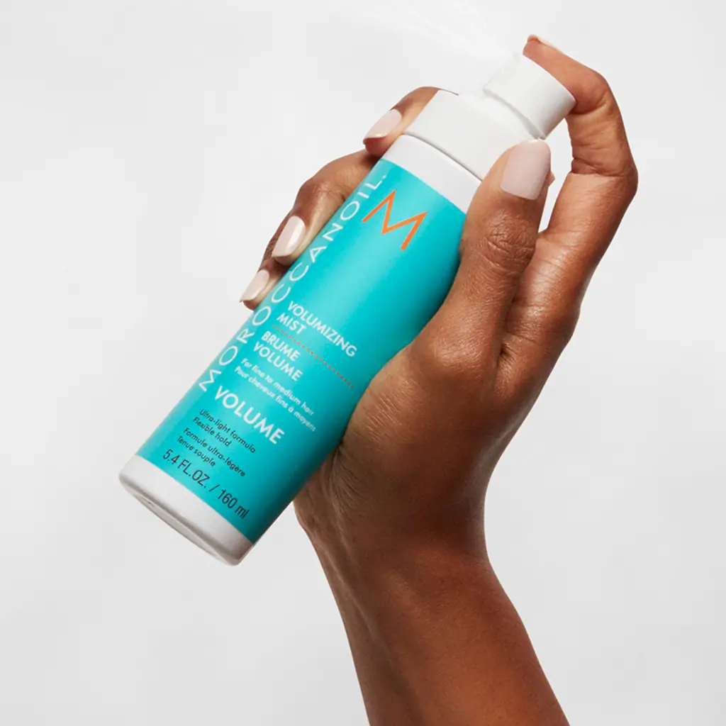MOROCCANOIL Volumizing Mist 160ml