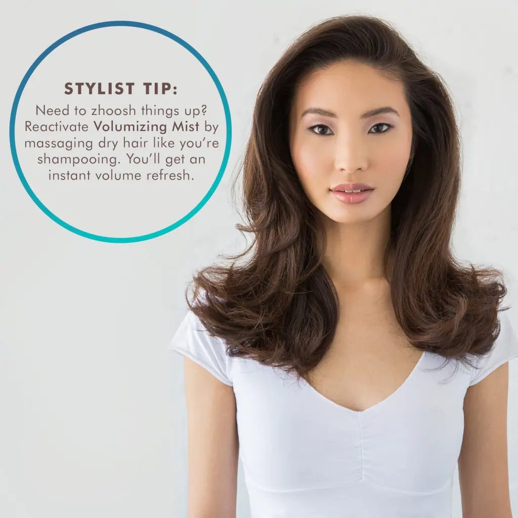 MOROCCANOIL Volumizing Mist 160ml