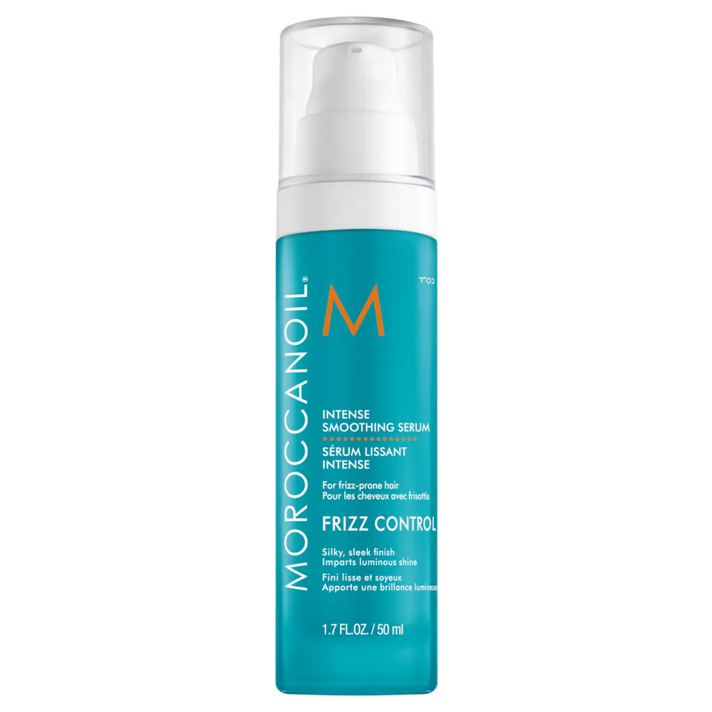 Moroccanoil Intense Smoothing Serum 50ml