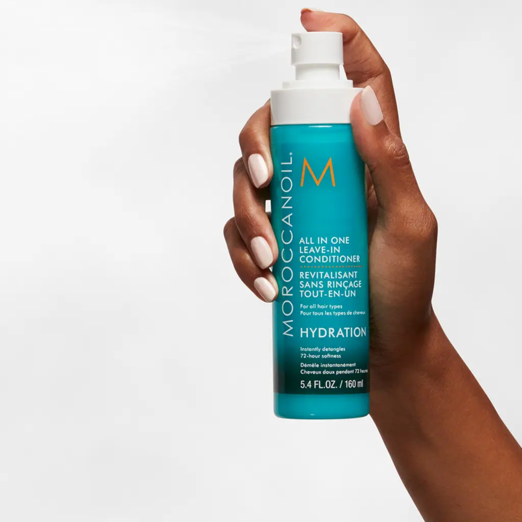 MOROCCANOIL All in One Leave-In Conditioner 160ml