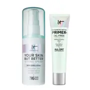 IT Cosmetics Your Skin But Better Bundle