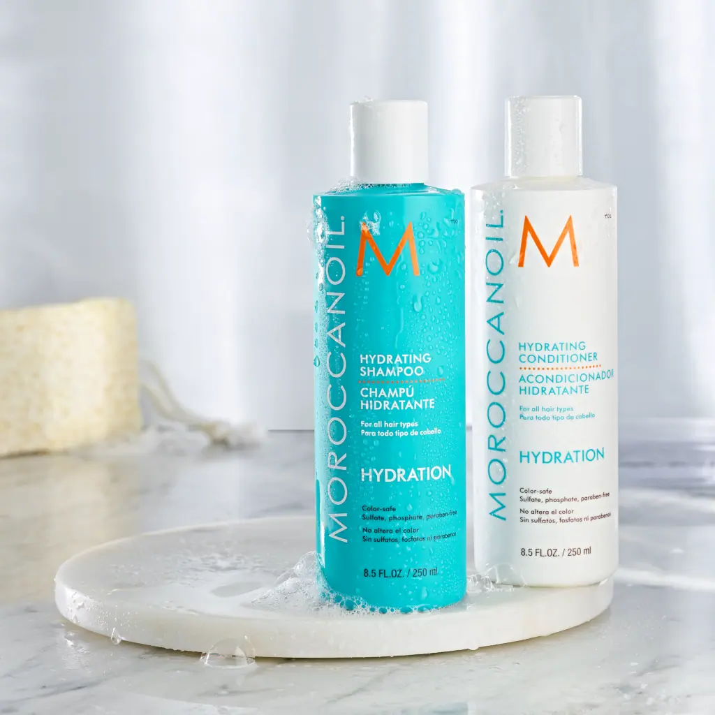 MOROCCANOIL Hydrating Conditioner 250ml