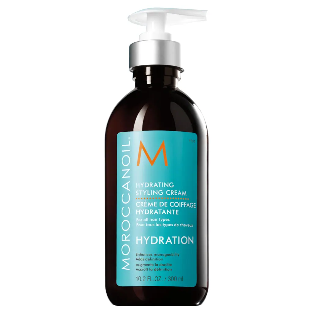 MOROCCANOIL Hydrating Styling Cream