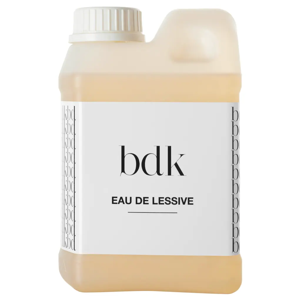 BDK Parfums Eau de Lessive 1L
