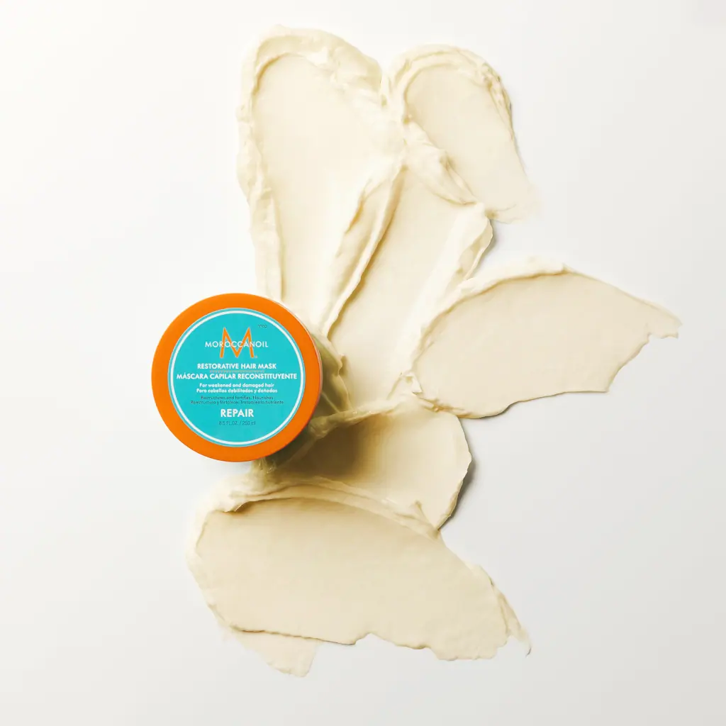 MOROCCANOIL Restorative Hair Mask