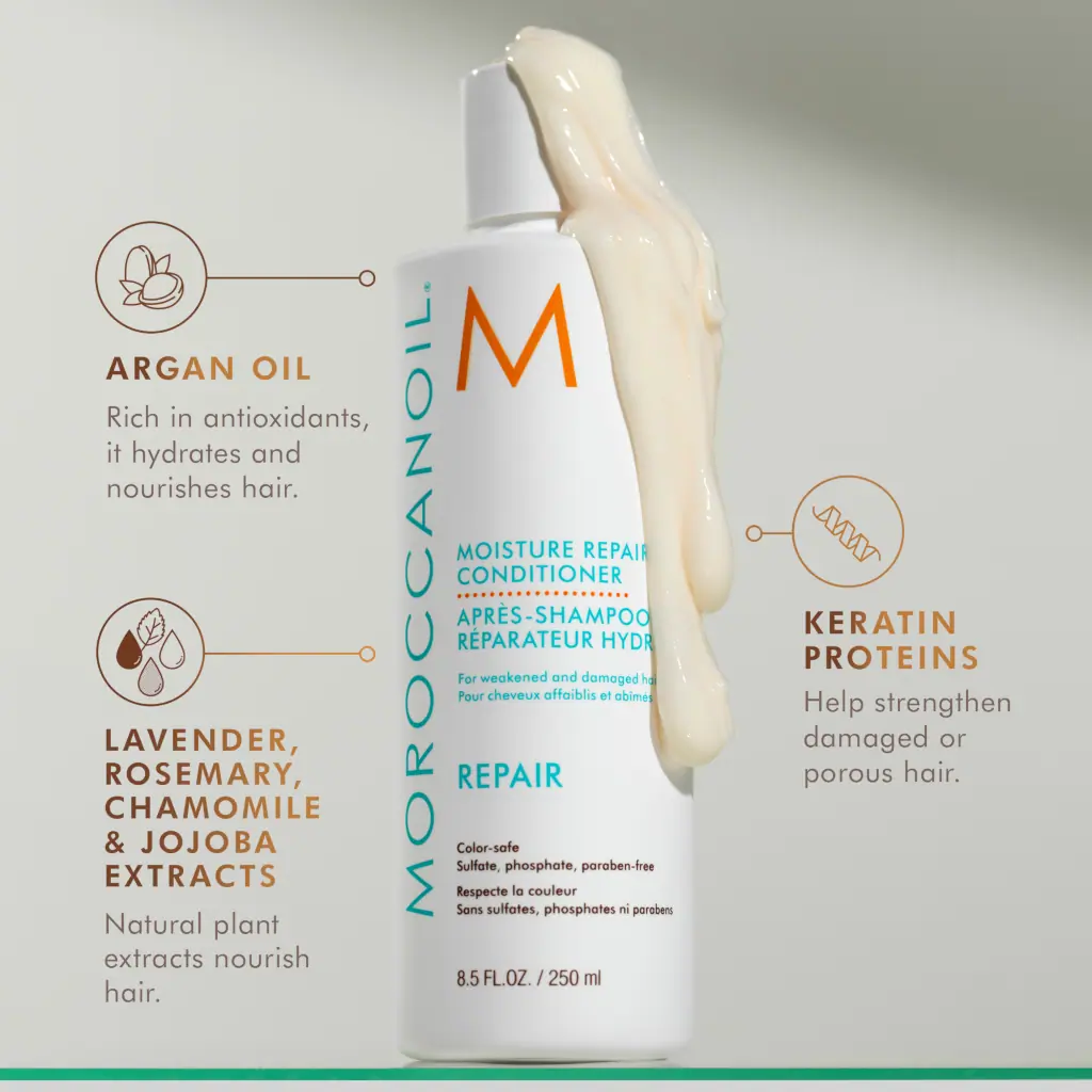 MOROCCANOIL Moisture Repair Conditioner 250ml