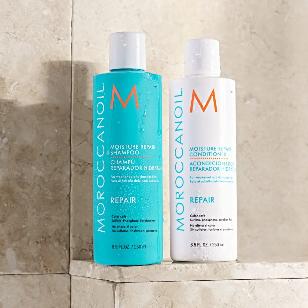 MOROCCANOIL Moisture Repair Conditioner 250ml