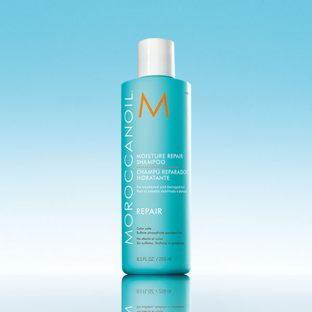 MOROCCANOIL Moisture Repair Shampoo 250ml