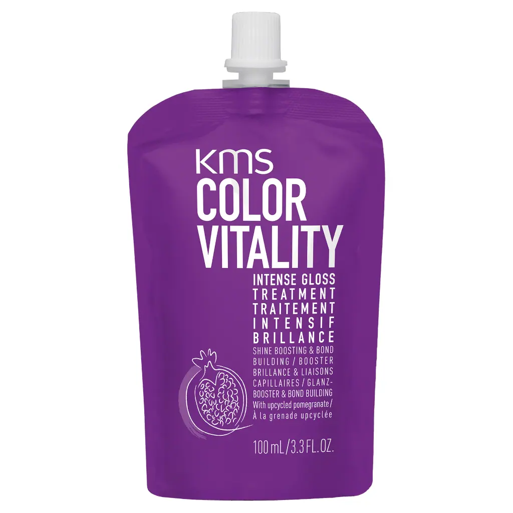 KMS COLORVITALITY Intense Gloss Treatment 100ml
