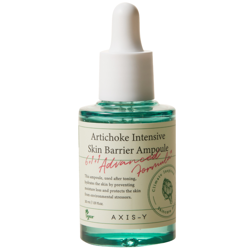 AXIS-Y Artichoke Intensive Skin Barrier Ampoule