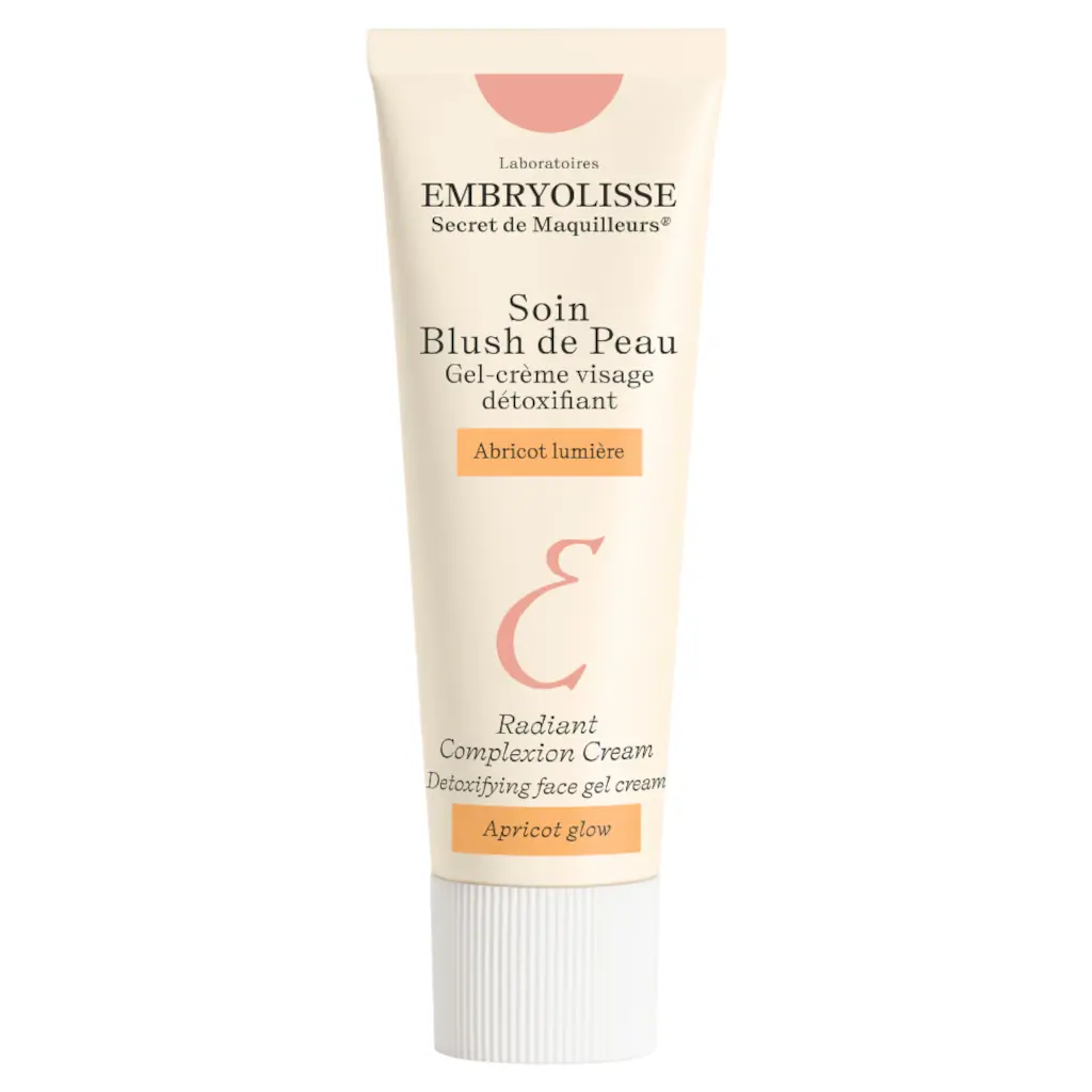 Embryolisse Radiant Complexion Cream - Apricot Glow 30ml