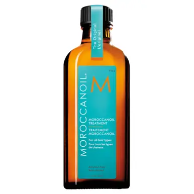 MOROCCANOIL Original Oil Treatment 100ml