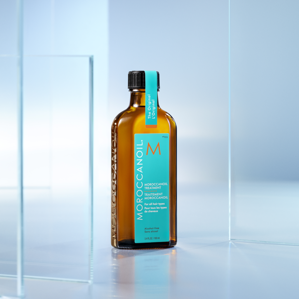 MOROCCANOIL Original Oil Treatment 100ml