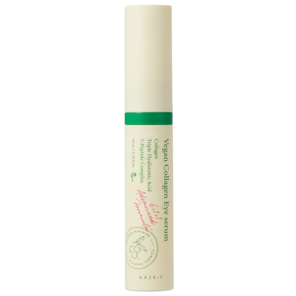 AXIS-Y Vegan Collagen Eye Serum