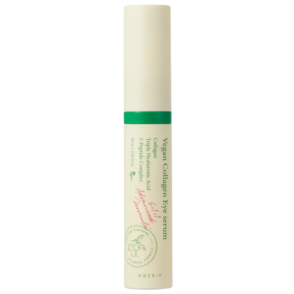 AXIS-Y Vegan Collagen Eye Serum