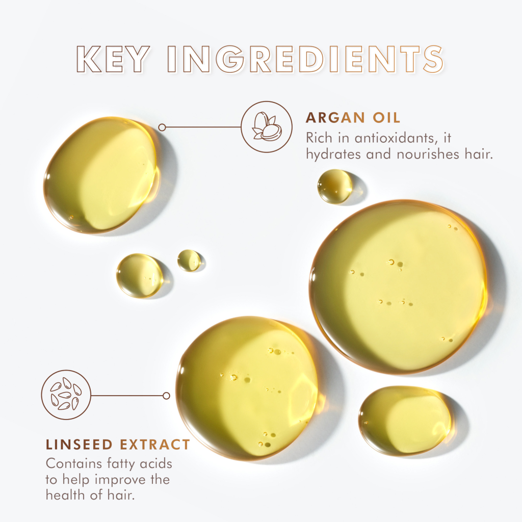 MOROCCANOIL Original Oil Treatment LIGHT