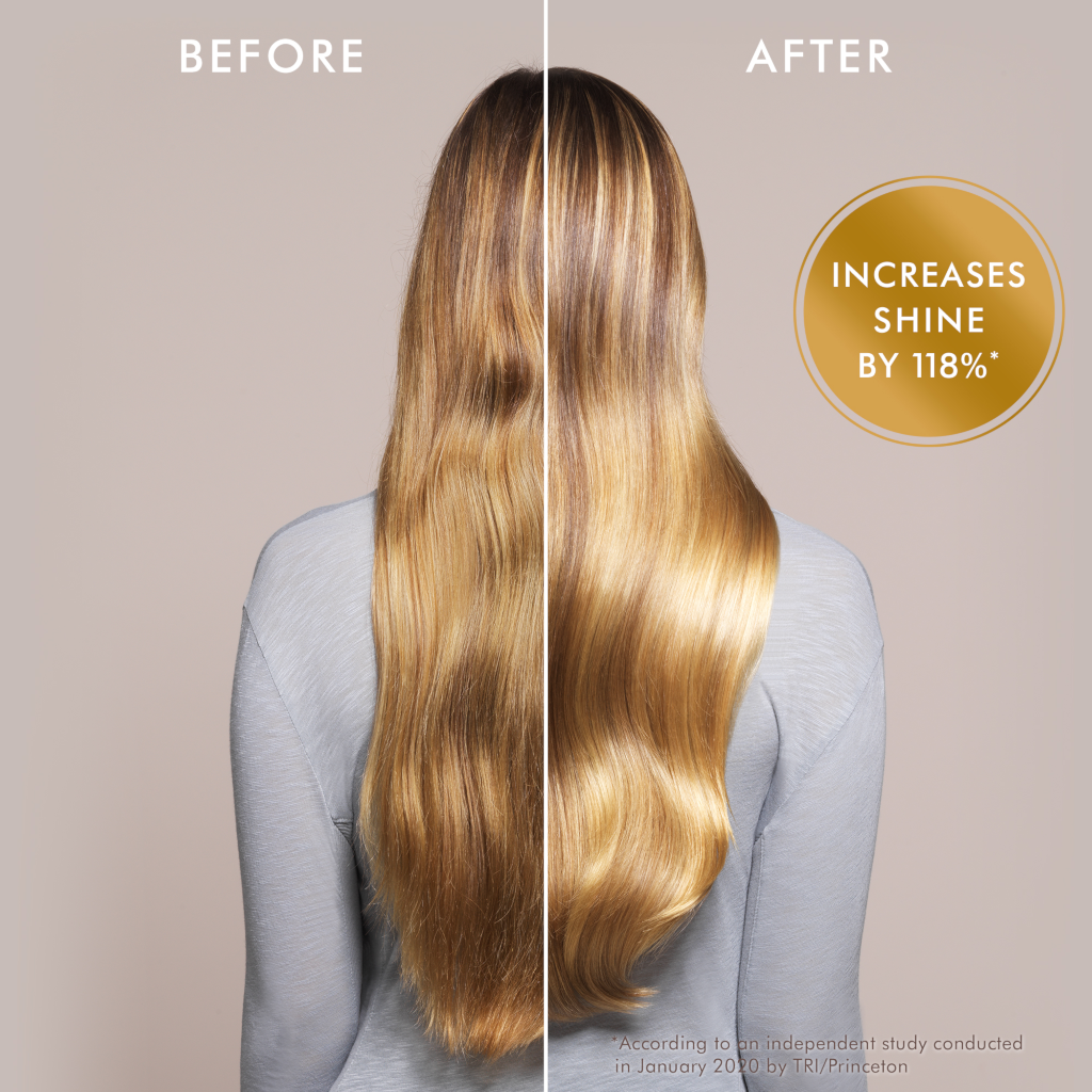 MOROCCANOIL Original Oil Treatment LIGHT