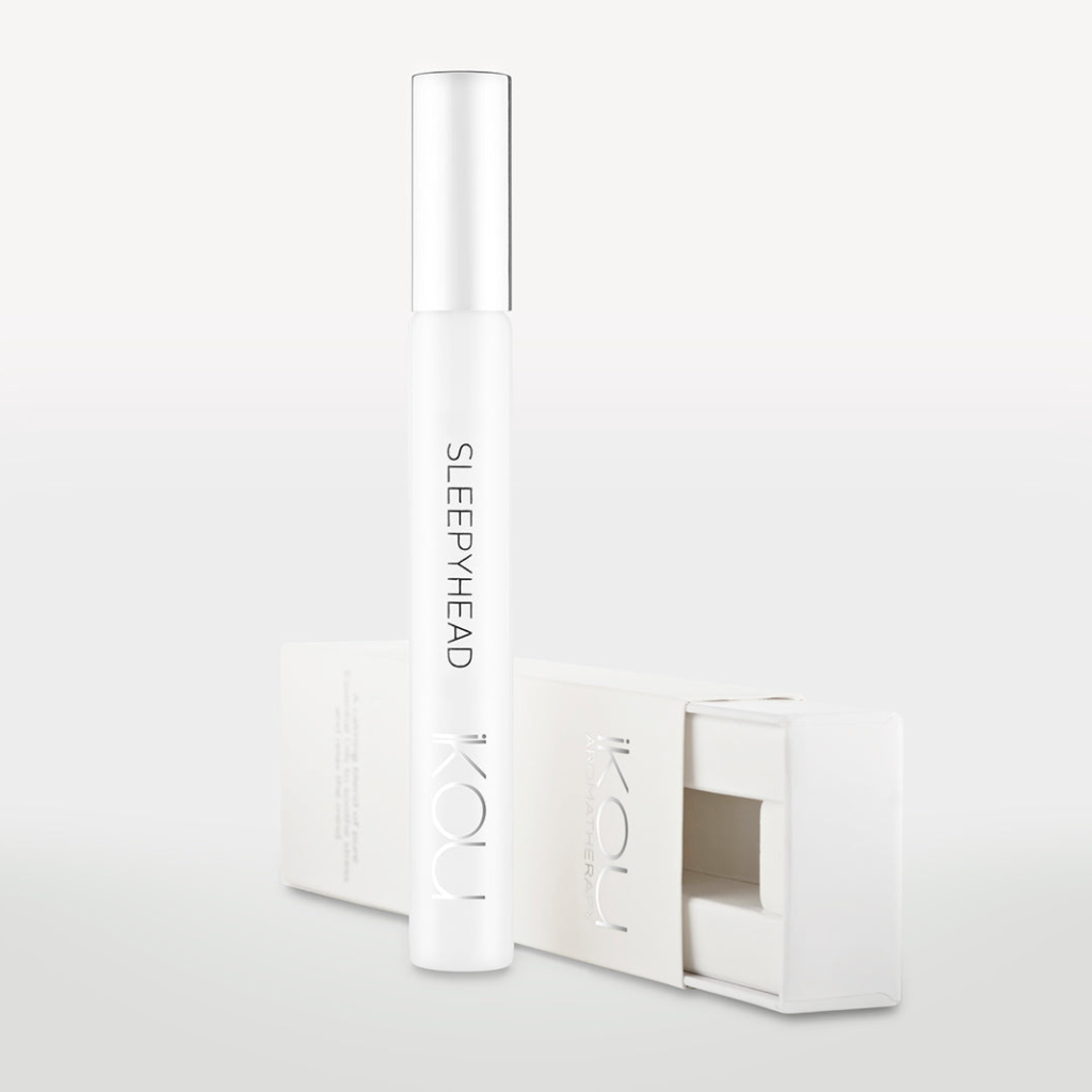IKOU Aromatherapy Roll-On Sleepyhead