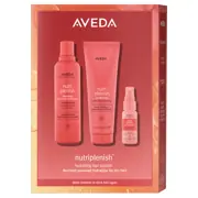 AVEDA Nutriplenish Deep Value Kit