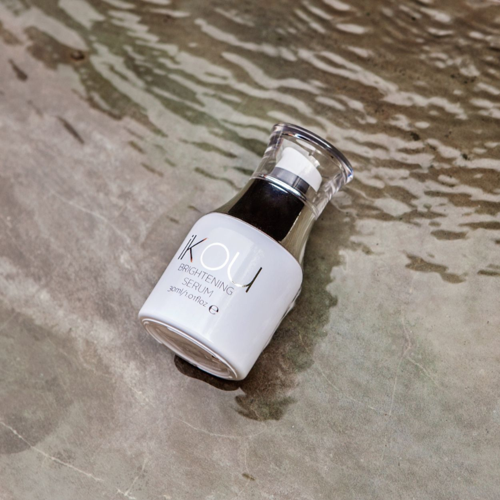 IKOU Brightening Serum