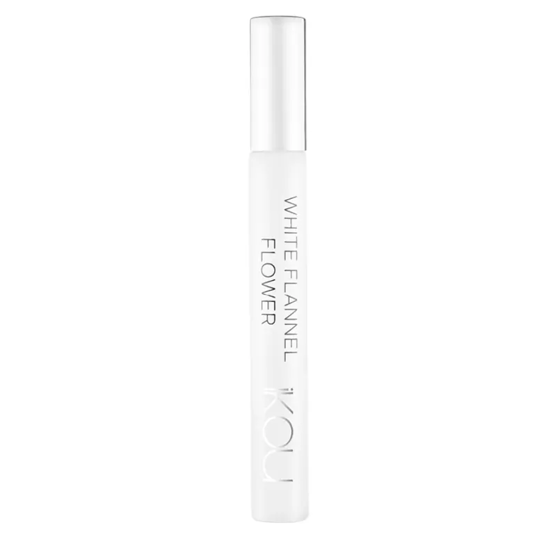 IKOU Aromatherapy Roll-On White Flannel Flower
