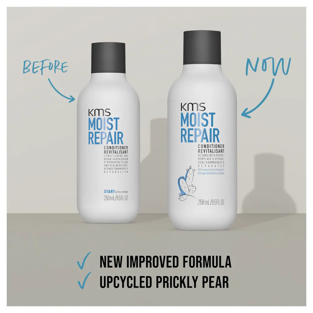KMS MOISTREPAIR Conditioner 250ml