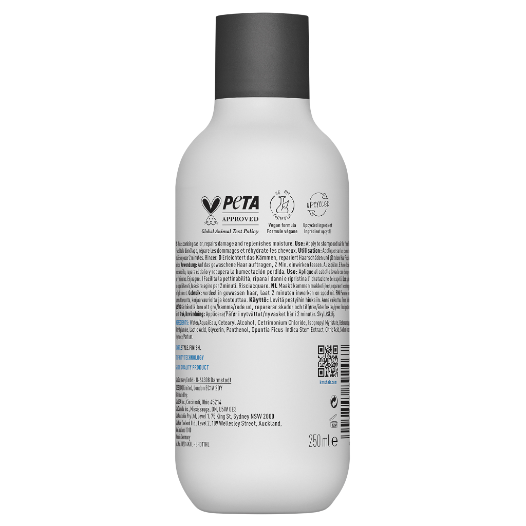 KMS MOISTREPAIR Conditioner 250ml