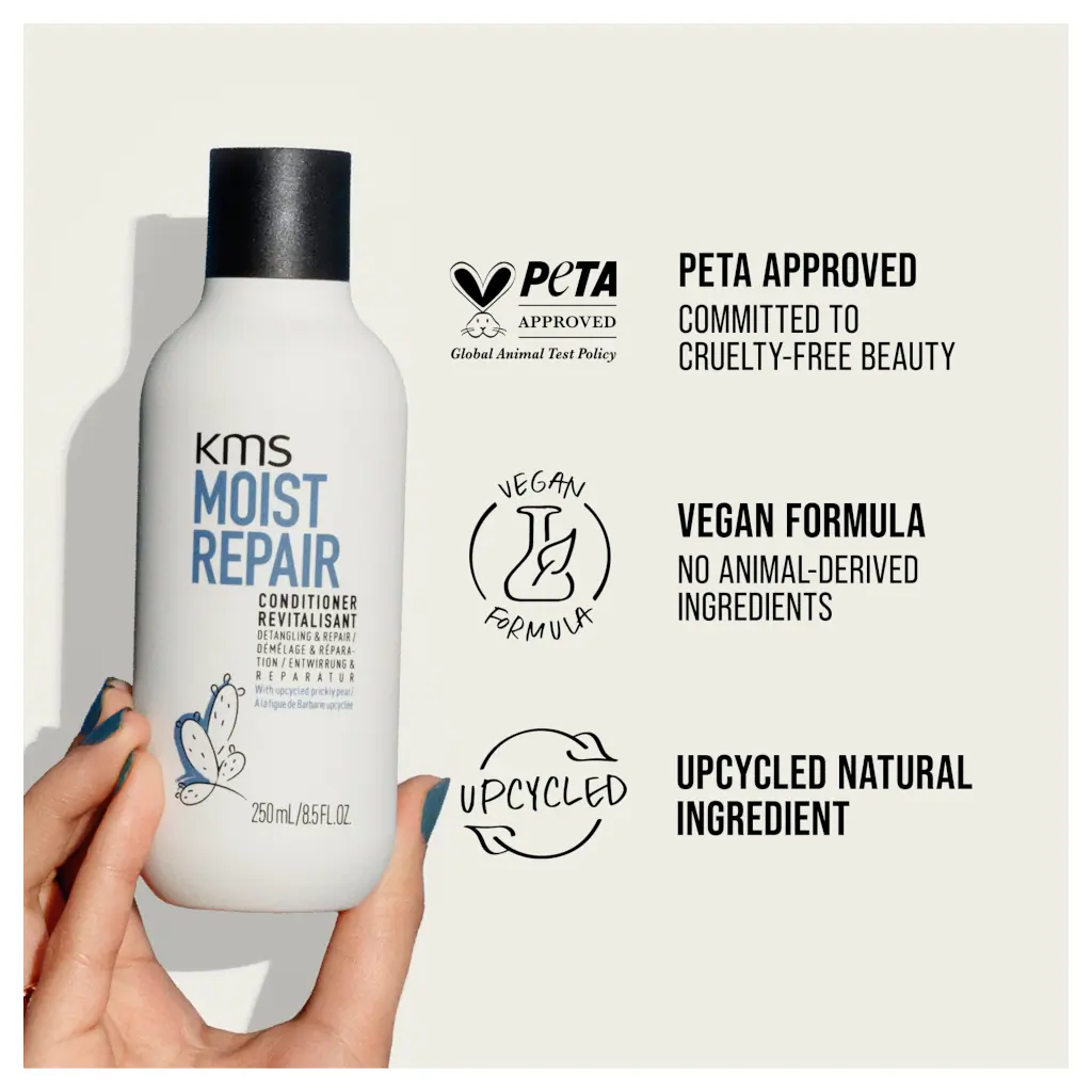 KMS MOISTREPAIR Conditioner 250ml