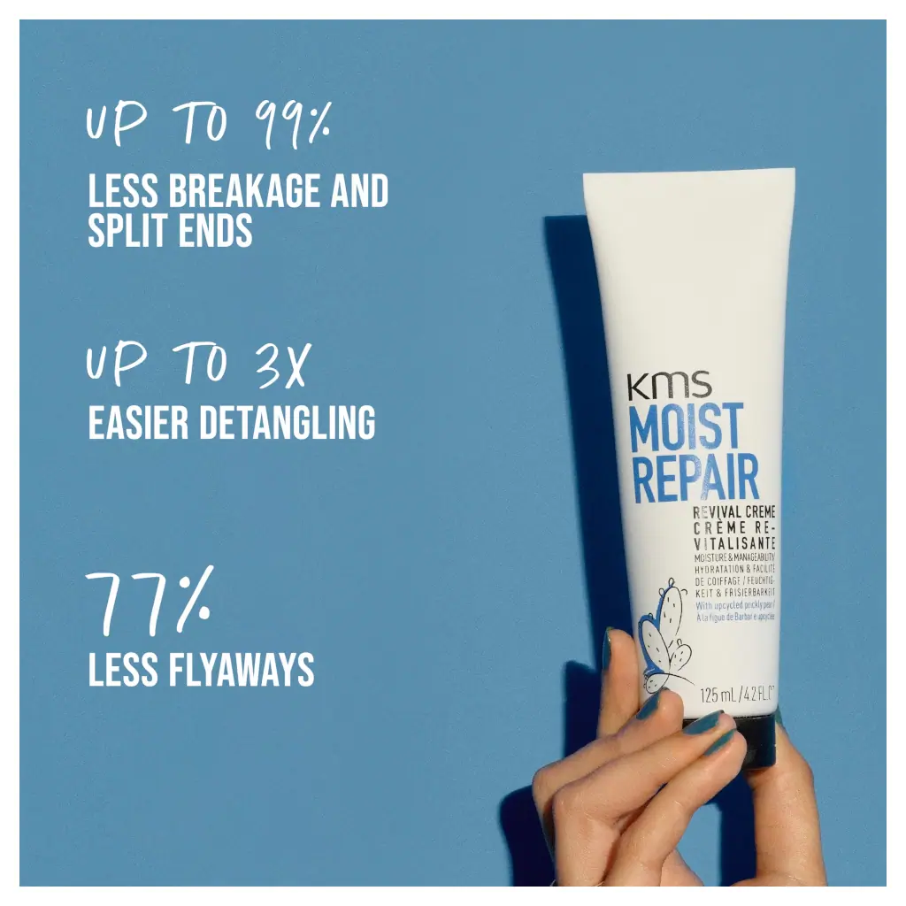 KMS MOISTREPAIR Revival Crème 125ml