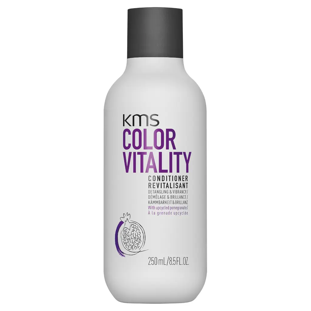 KMS COLORVITALITY Conditioner 250ml