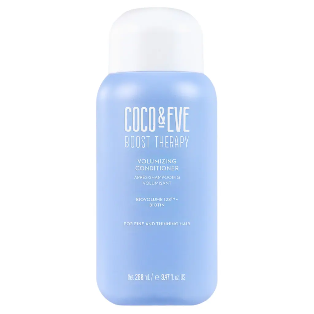 Coco & Eve Boost Therapy Hair Volumising Conditioner 280ml