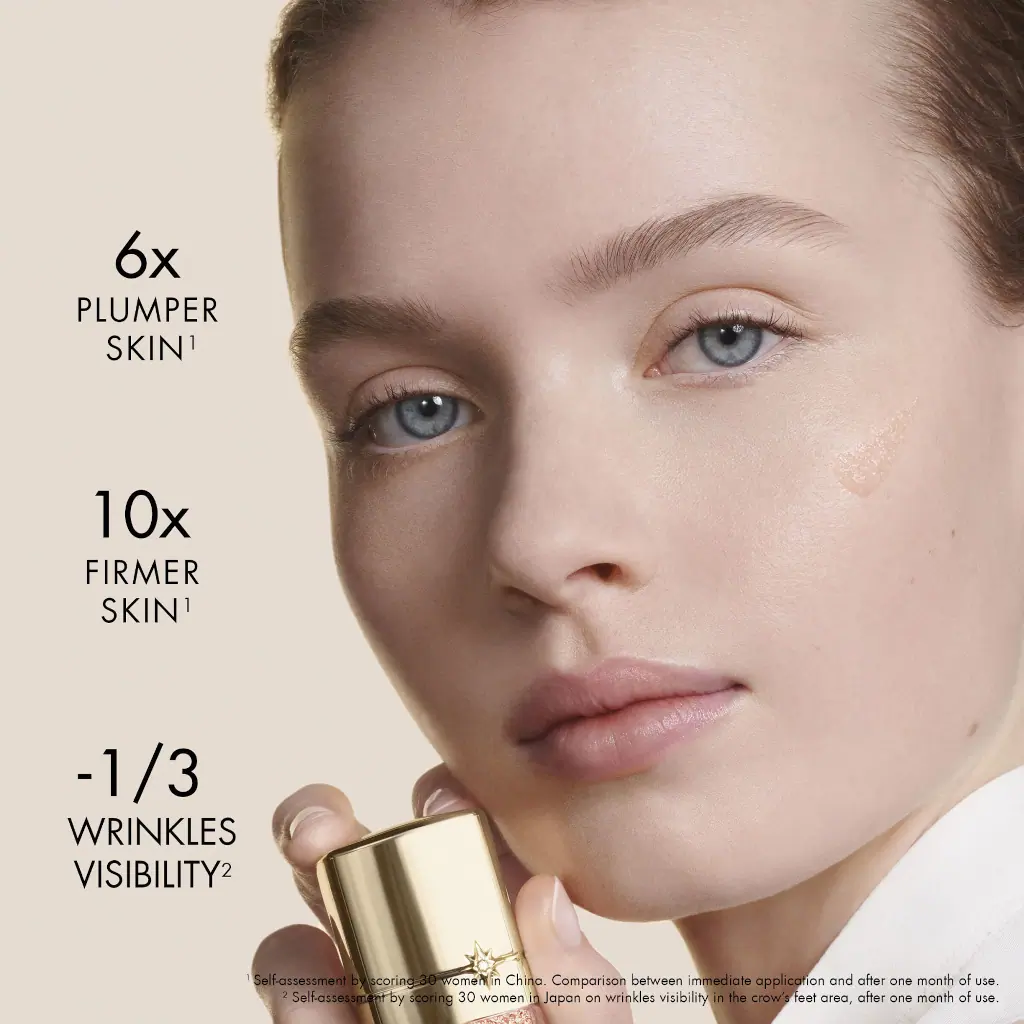 DIOR Prestige Micro-Huile de Rose Activated Serum 30ml