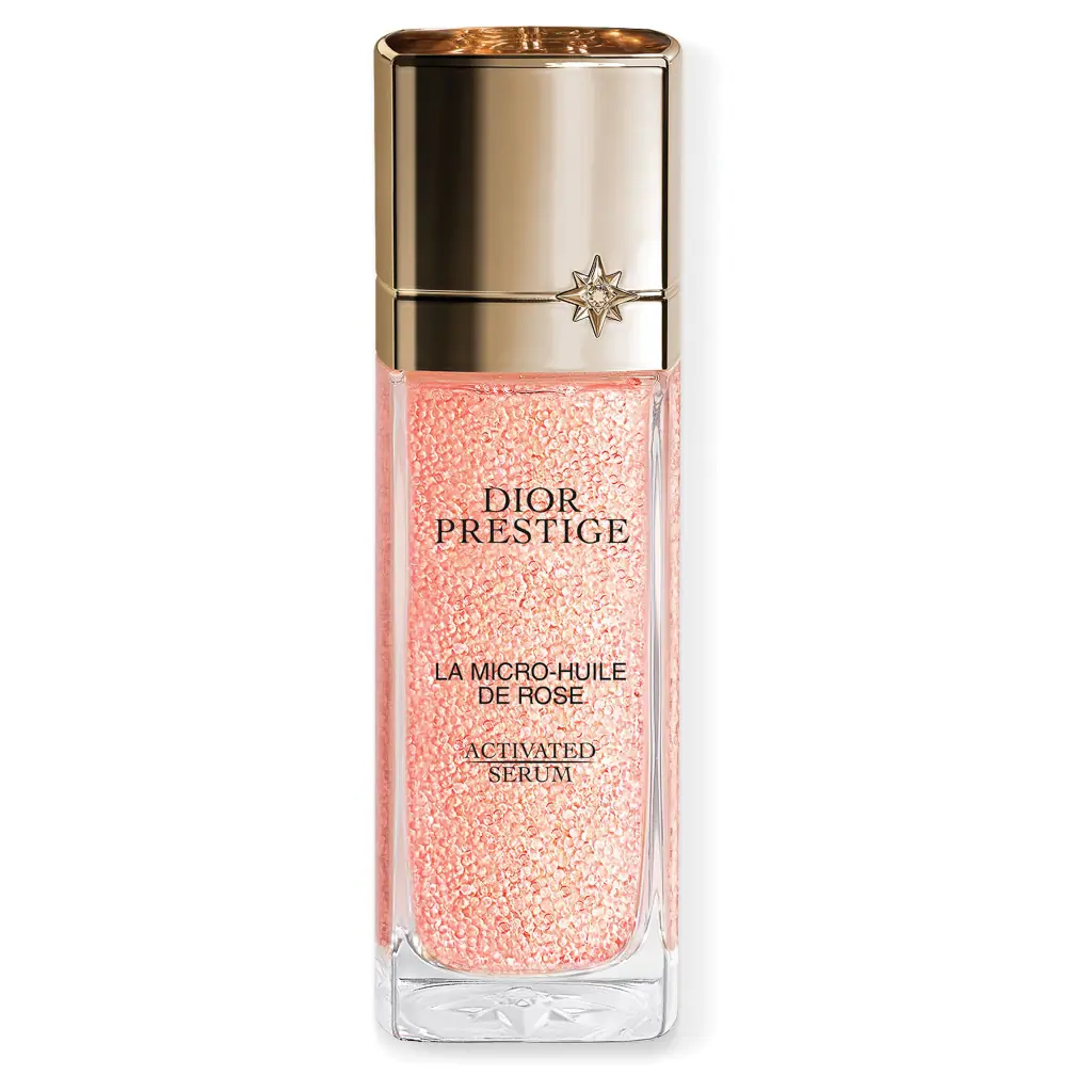 DIOR Prestige Micro-Huile de Rose Activated Serum 75ml