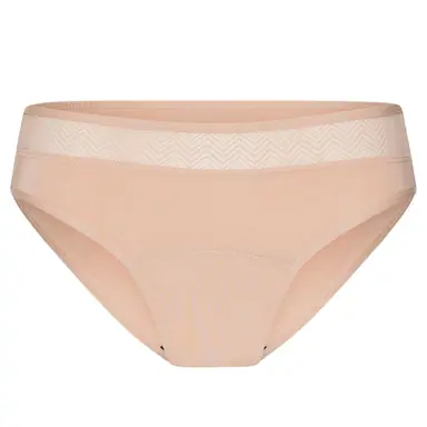 Modibodi Sensual Bikini Light-Moderate Beige