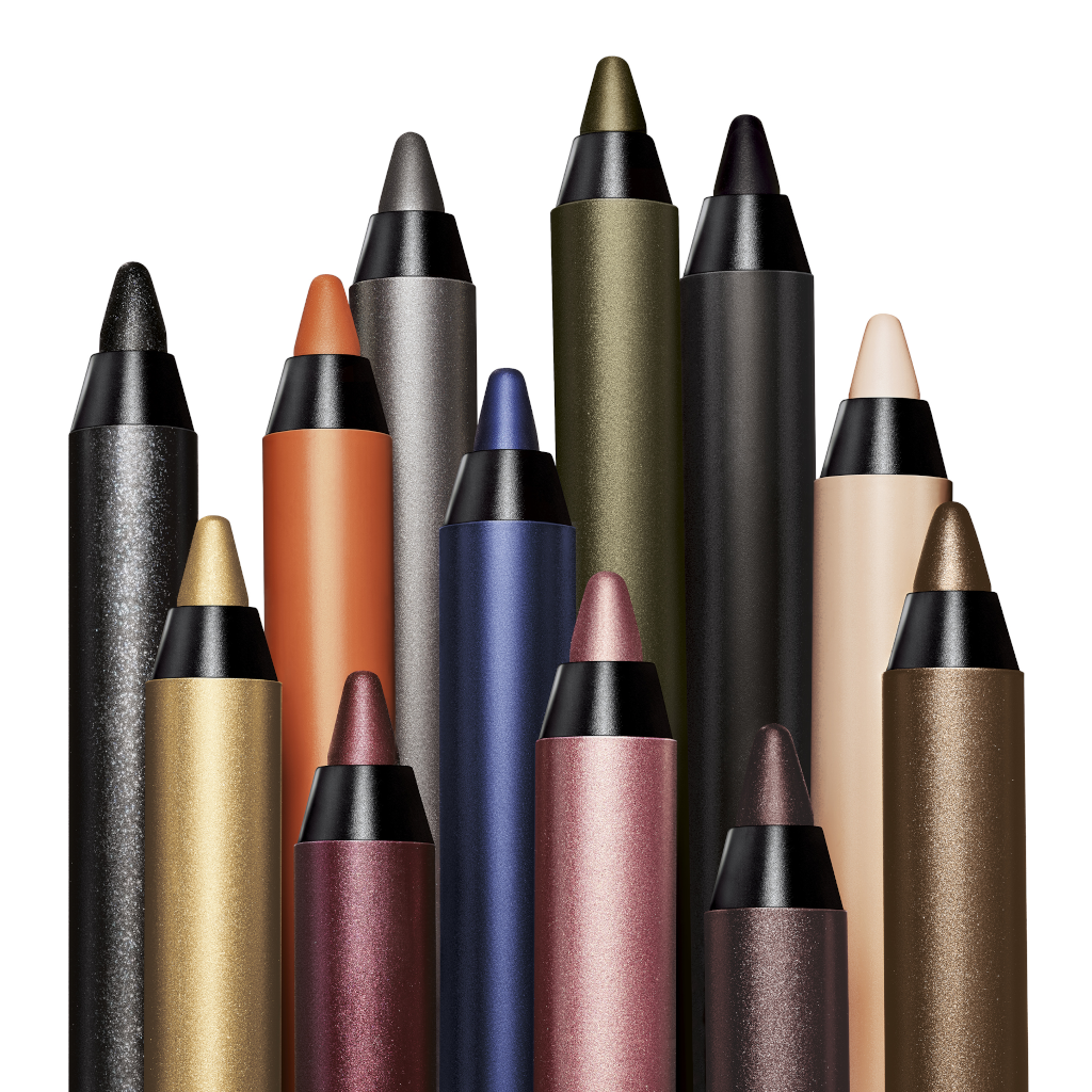 Yves Saint Laurent Lines Liberated Eyeliner