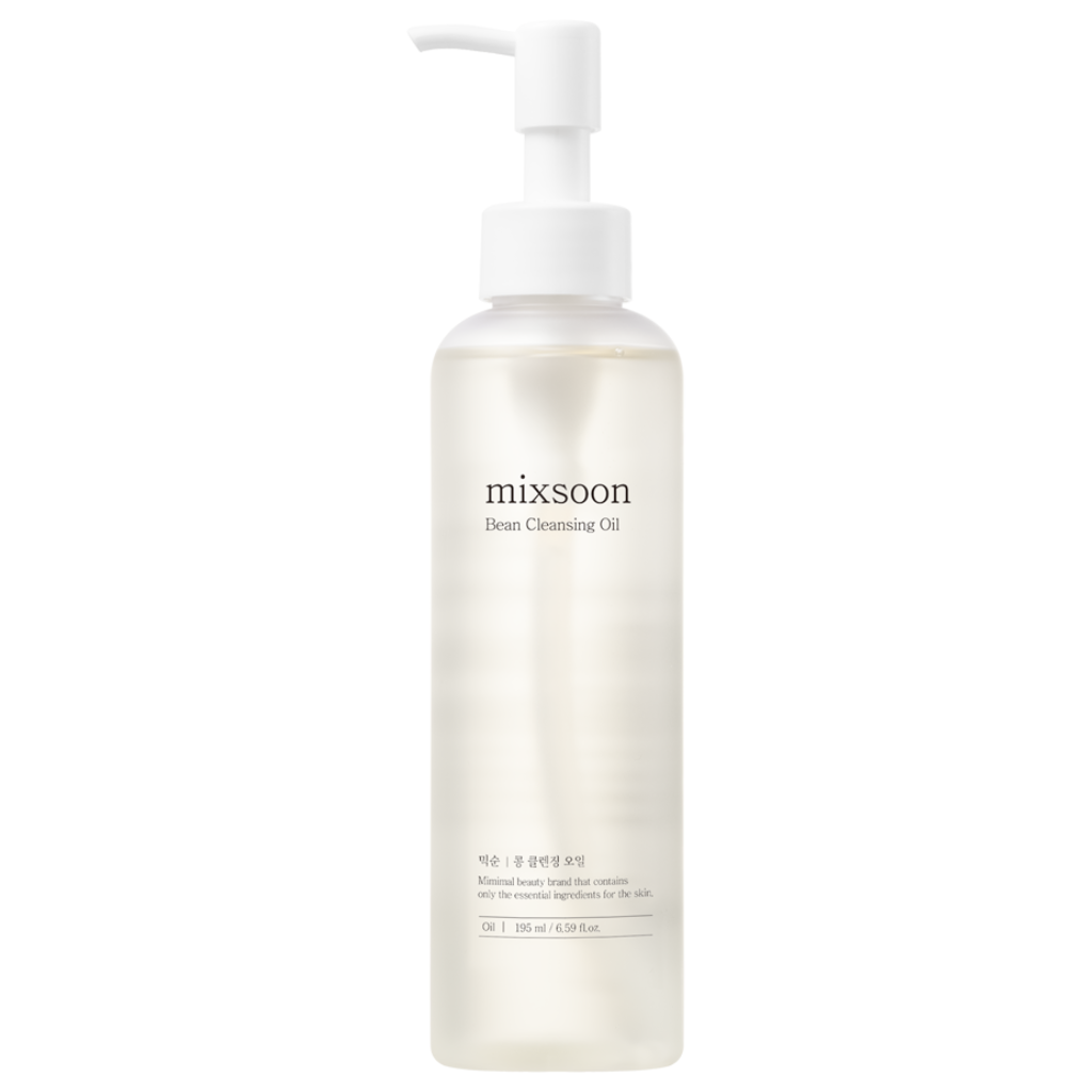 Mixsoon Bean Cleansing Oil NZ | Adore Beauty