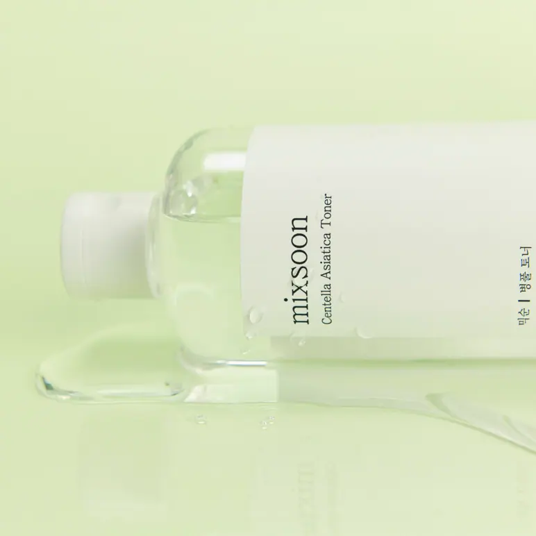 Mixsoon Centella Asiatica Toner