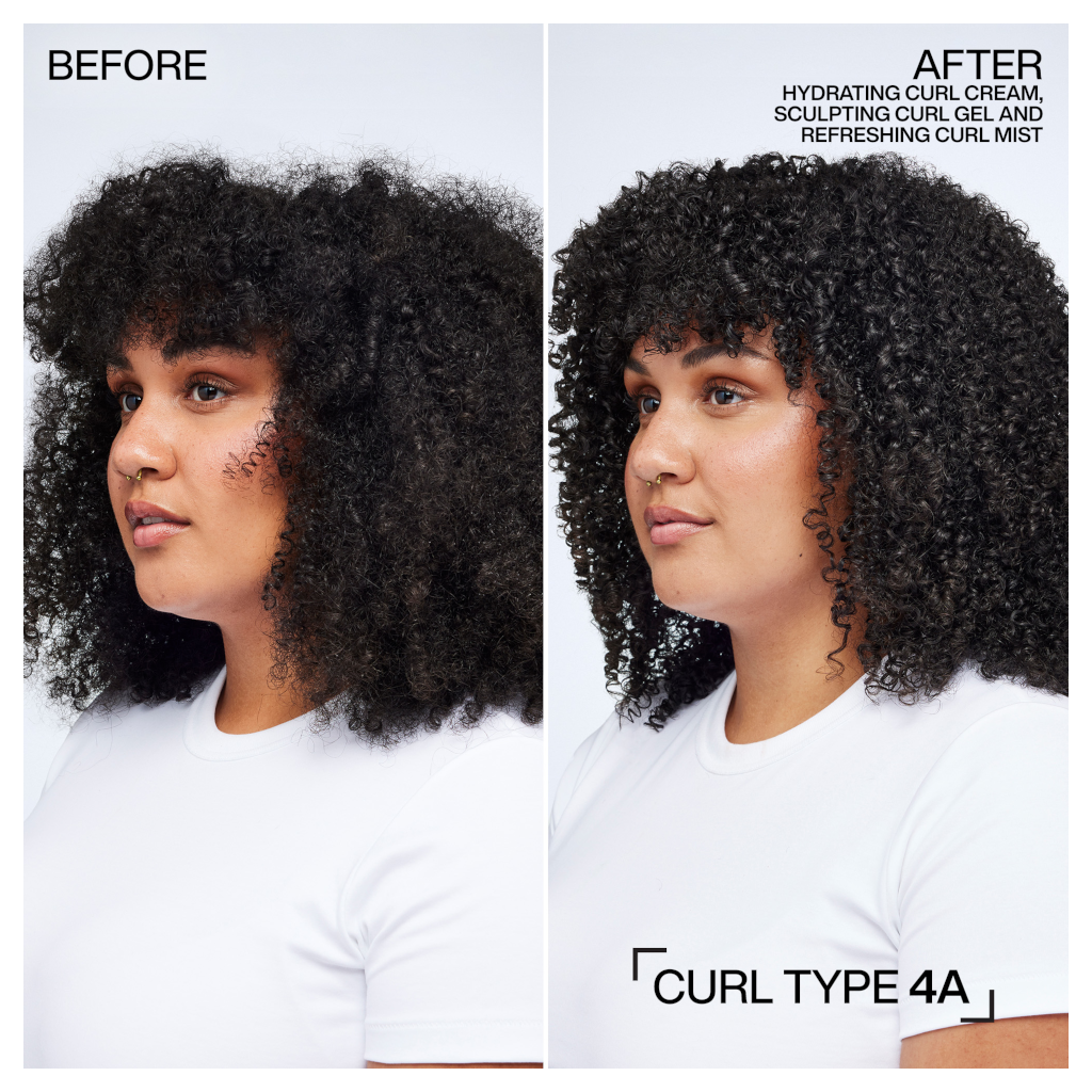 Redken Sculpt Curl Gel 250mL