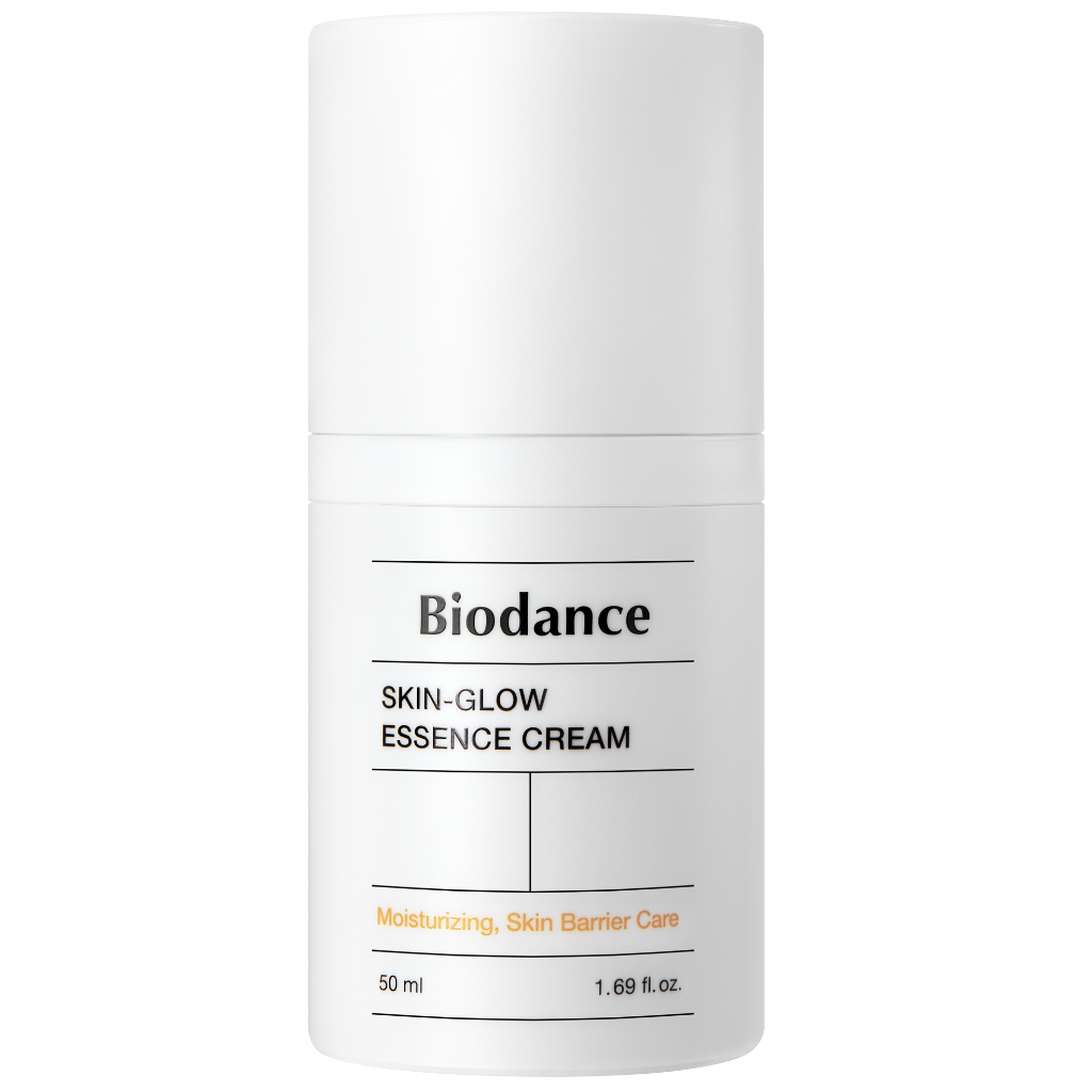 BIODANCE Skin-Glow Essence Cream