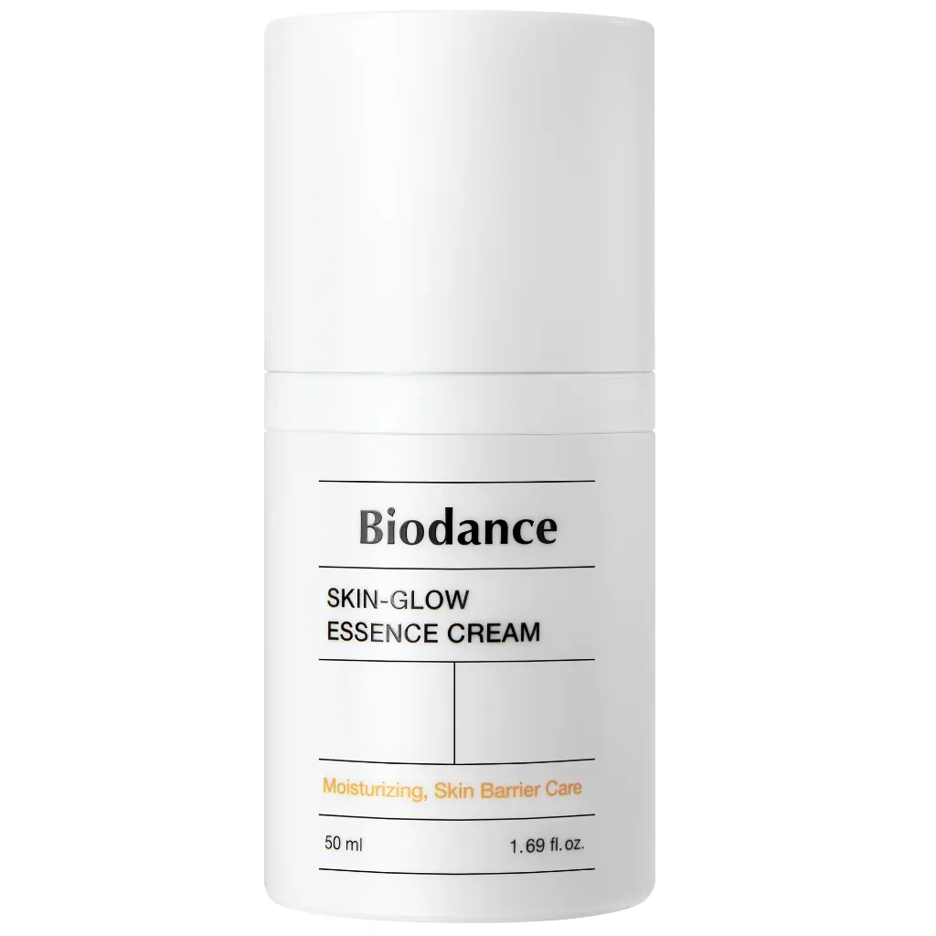 BIODANCE Skin-Glow Essence Cream