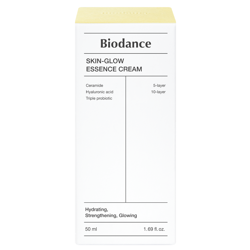BIODANCE Skin-Glow Essence Cream