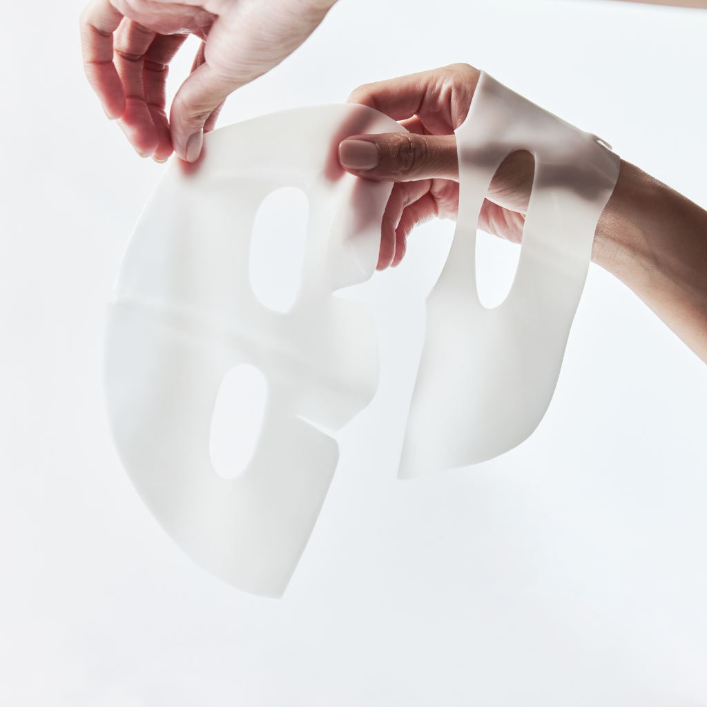 BIODANCE Bio-Collagen Real Deep Mask 4pk