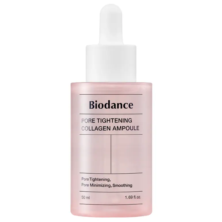 BIODANCE Pore Tightening Collagen Ampoule